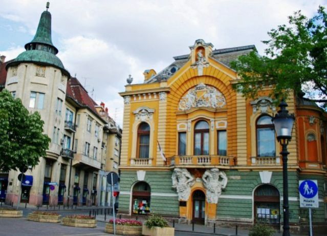 Obeležavanje godišnjice rođenja Aristotela u Gradskoj biblioteci Subotica